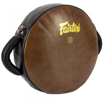 Fairtex LKP2 Макивара Тайский Бокс "Donut Pads"